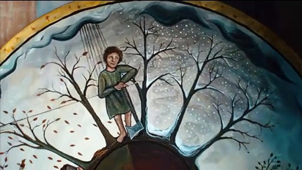 The Green Knight Bande-annonce (PL)