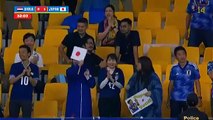 Syria vs Japan 0-5 Highlights & All Goals WORLD CUP 2026 ASIA QUALIFIERS     シリア vs 日本 0-5 ハイライトと全ゴール ワールドカップ 2026 アジア予選