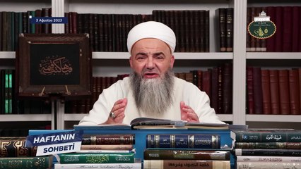 "Sahîh de Olsa Toplumun Kabûl Etmediği Hadîslerin Bir Değeri Yoktur" Diyen Mehmet Görmez’e Reddiye