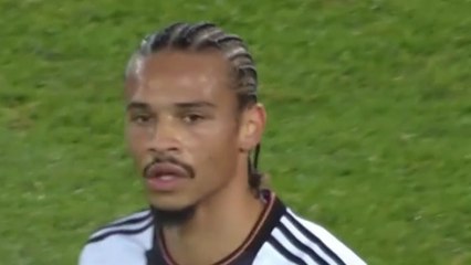 Le replay d'Autriche - Allemagne (MT1) - Football - Amical