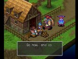 Breath of Fire 3: Path of a Goddess online multiplayer - psx