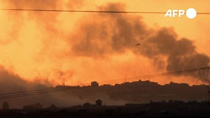 Urgente: Israel aprova acordo para libertar reféns em Gaza