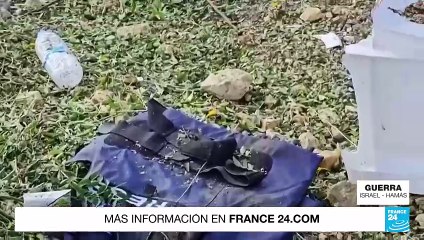 Proyectiles israelíes mataron a dos periodistas en la frontera con Líbano
