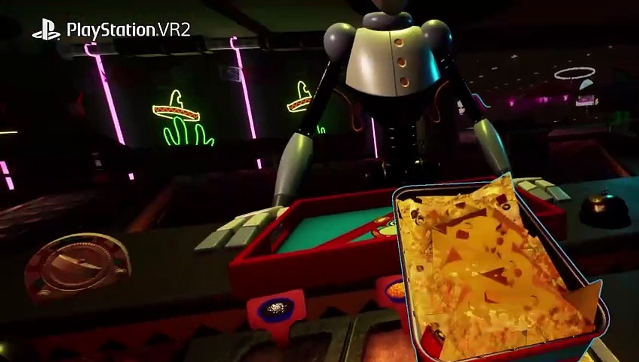 Five Nights at Freddy's Help Wanted 2 Gameplay Release Trailer