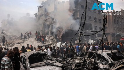 Israel approves 'temporary' ceasefire truce with Hamas: what now?