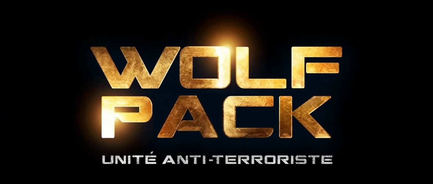 WOLF PACK - Unité Anti-Terroriste (2022) Bande Annonce VF - HD