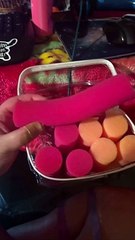 Conair Glam Curls - Effortless Curling Tool