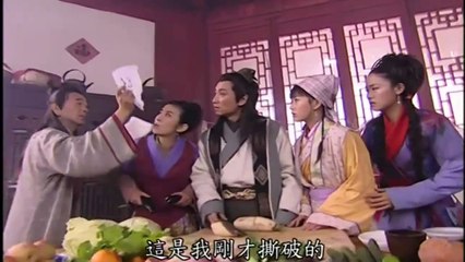 Thiên Hạ Đệ Nhất Mai Mối 2006 - Tập 20 Thuyết Minh 720p