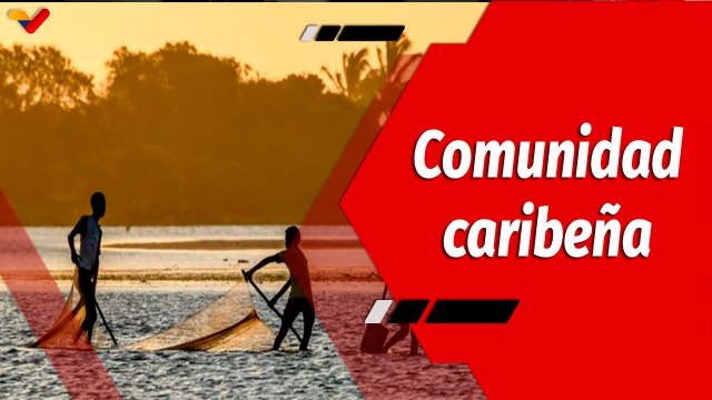 El Mundo en Contexto | Especial ''noticias 2023'' Centroamérica y el Caribe