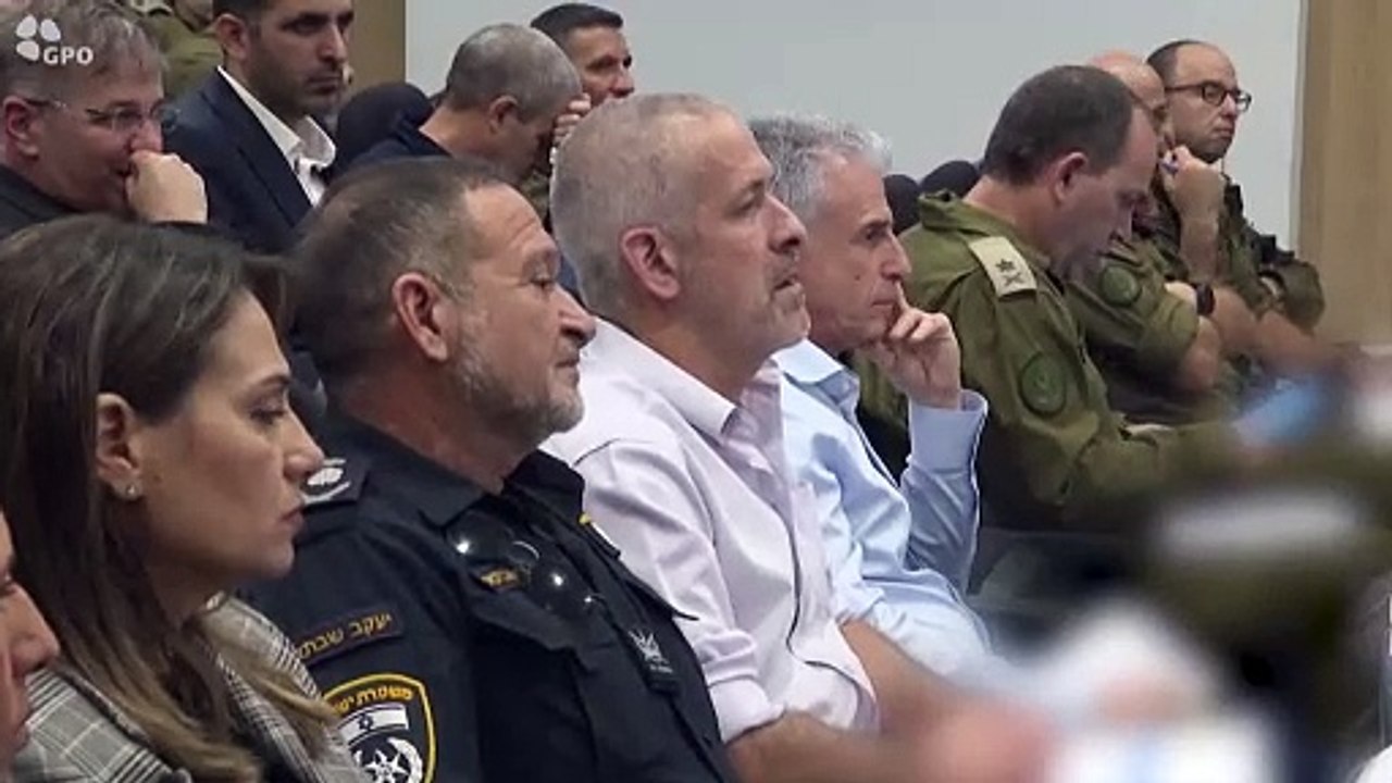 Israel e Hamas concordam em trégua; 50 reféns serão libertados