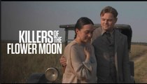 Killers of the Flower Moon | Lily Gladstone's Wrap Speech