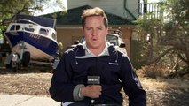 Police investigating suspicious death in north Adelaide