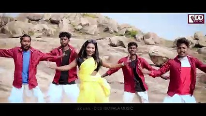 Theth Nagpuri Song 2023 _ Chashma Lagao Na Janu _ Dilu Dilwala _ Kesho Devi _ Pawan & Kiran Toppo
