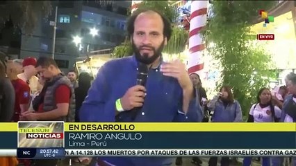 Continúan las festividades en la sexta jornada de eliminatorias sudamericanas