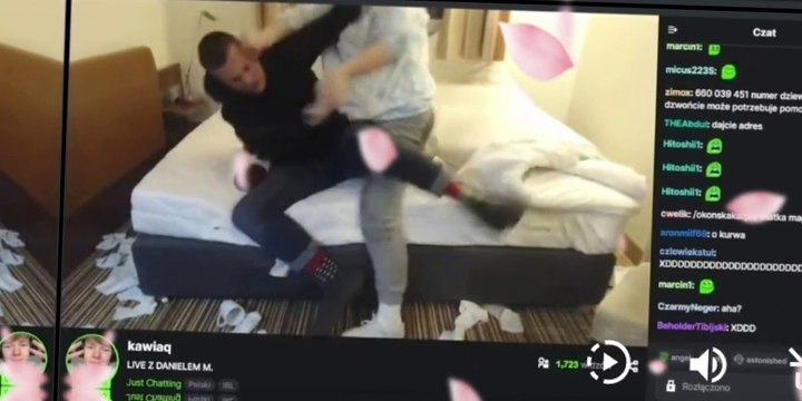 Kawiaq Twitter - Kawiaq Dziewczyna Video Goes Viral Kawiaq Twitter - Kawiaq Dziewczyna Video Goes Viral || Wykop and Streaming Z tiktok viral video