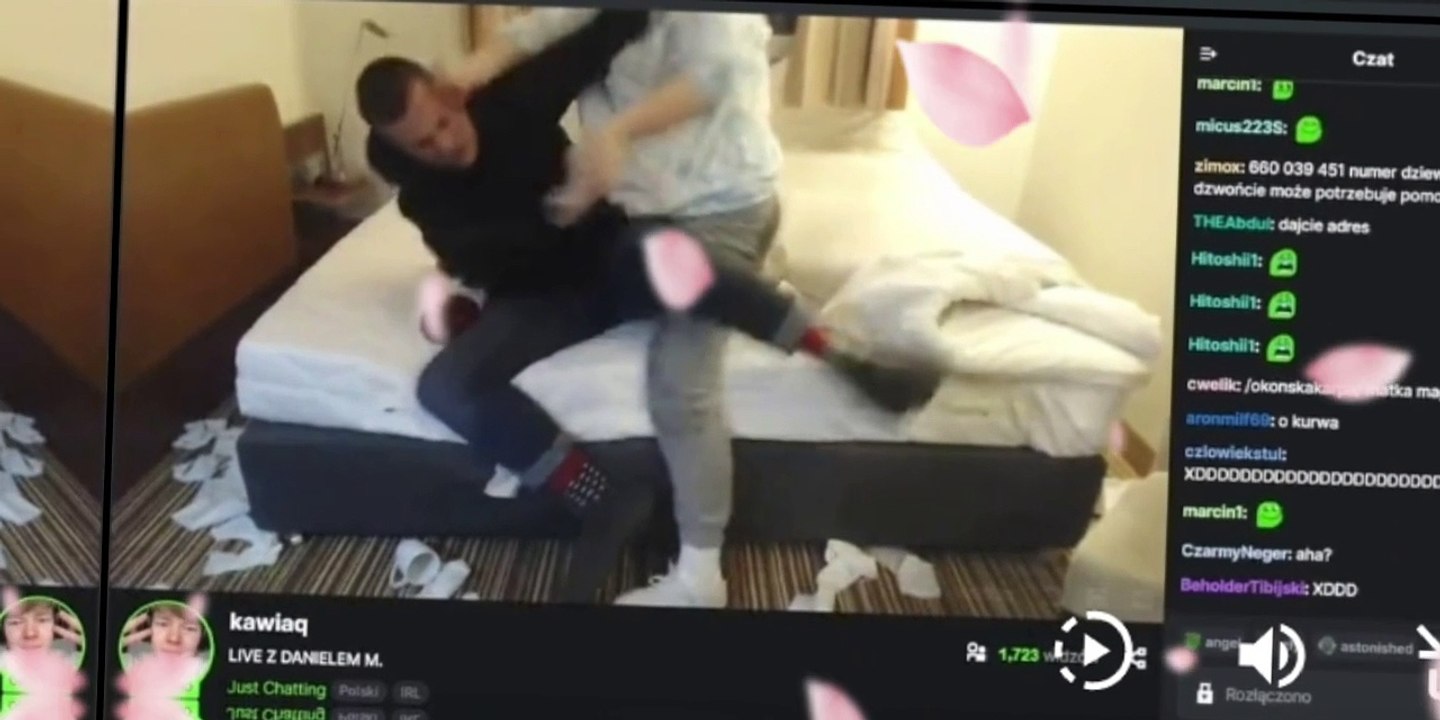 Kawiaq Twitter - Kawiaq Dziewczyna Video Goes Viral Kawiaq Twitter - Kawiaq Dziewczyna Video Goes Viral ||  Wykop and Streaming Z tiktok viral video