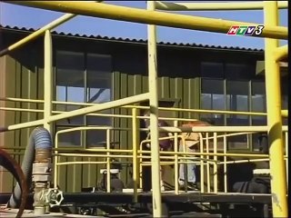 Vùng Đất Của Những Nhà Thông Thái (Spellbinder 1995) - Tập 21+22_LỒNG TIẾNG