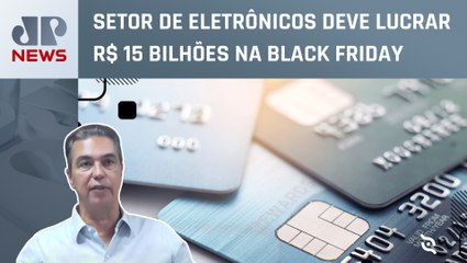 Especialista analisa impactos do possível fim do parcelamento sem juros no cartão de crédito