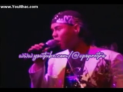 Bởi Vì Anh Yêu Em - Phan Đinh Tùng