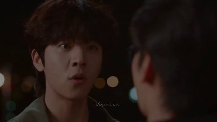 Woo Hak & Bo Geol _ So Cold _ Castaway Diva 1×06 [ FMV ]