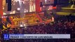 Concierto de Luis Miguel en la CDMX cumplió las expectativas de más de 20 mil fans