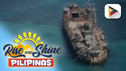 NSC, hindi pabor sa planong ‘Christmas convoy’ patungong BRP Sierra Madre