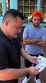 Playing Card Magic | Magic Tricks | Magic Bucket | Gianni Palumbo Magic Tricks #magician #cardmagic