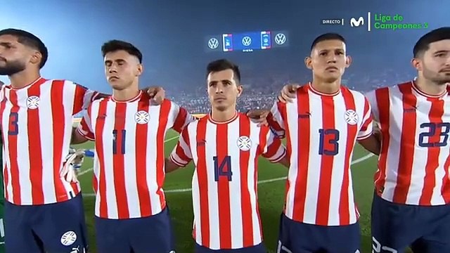 Paraguay vs Colombia 0-1 Highlights All Goals 2023 FIFA World Cup Qualifying - CONMEBOL Paraguay vs Colombia 0-1 Resumen Todos los goles Clasificación para la Copa Mundial de la FIFA 2023 - CONMEBOL