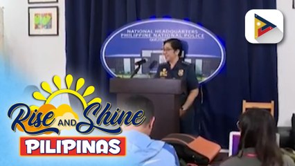 DNA result sa hair strand na nakuha ng PNP sa abandonadong sasakyan sa Batangas, tugma sa magulang ni Catherine Camilon