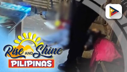 Sundalo at 3 miyembro ng CAFGU, patay nang magbarilan habang nag-iinuman sa Ifugao