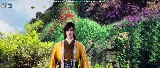 [Xian Ni] Season 1 Ep 03 - Renegade Immortal | Subtitle Indonesia