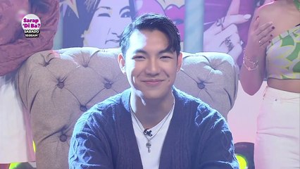 Sarap, 'Di Ba?: Darren Espanto, bibisita ngayong Sabado!