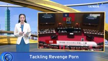 Revenge Porn Made a Crime Under Domestic Violence Amendment