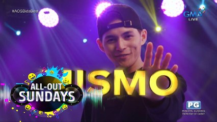 All-Out Sundays: Ang wish ni Allen Ansay para sa kanyang kaarawan!