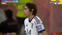 Japan vs Syria 5-0 Highlights & All Goals - シリア vs 日本 05  FIFAアジア予選  試合ハイライト満載  FIFA World Cup Qualifying - AFC
