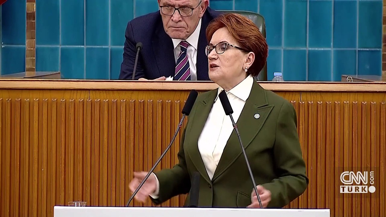 İYİ Parti'de kazan kaynıyor! Ümit Dikbayır'dan yeni açıklamalar...