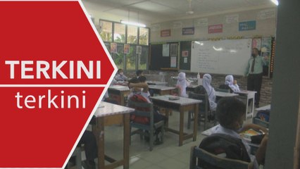 [TERKINI] MRSM sukar potensi keupayan pelajar tanpa UPSR