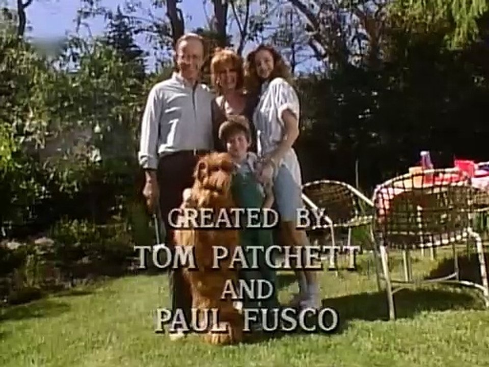 Alf S02E14-Der Junge von nebenan.