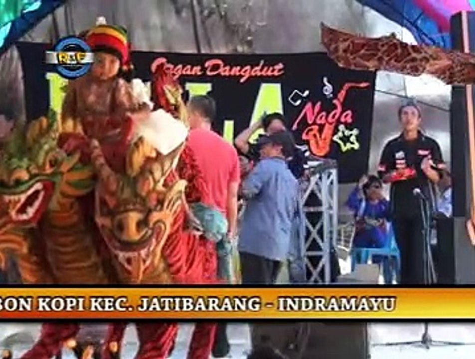laki dadi rabi vocal cewek