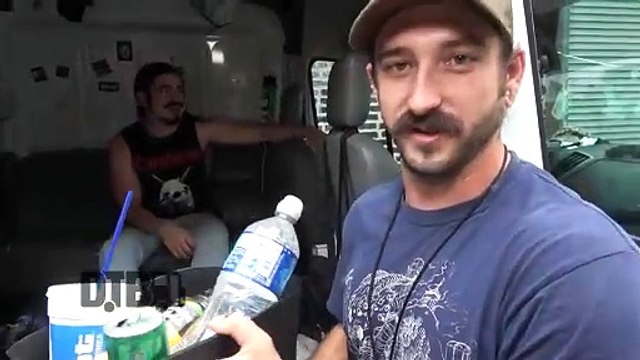 I AM - BUS INVADERS Ep. 1824