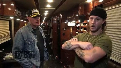 The Glorious Sons - BUS INVADERS Ep. 1825