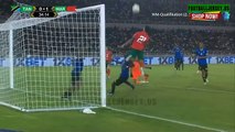Morocco vs Tanzania 2-0 Highlights & All Goals FIFA World Cup Qualifying 2023