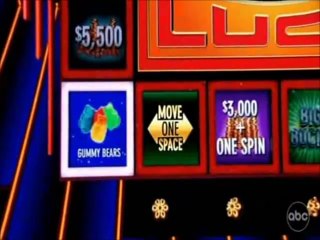 Press Your Luck ABC Episode 45