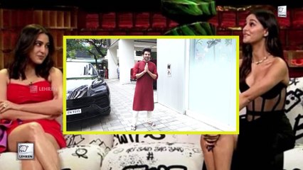 Kartik Aaryan ने KWK में उनकी पास्ट रिलेशनशिप पर बात किए जाने पर जताई नाराजगी, बोले बार-बार एक मुद्दे पर बात नहीं की जानी चाहिए