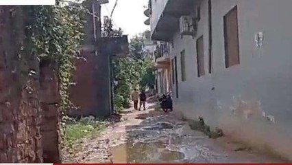 शहडोल: बाणसागर के डूब क्षेत्र प्रभावित लोग परेशान, घरों में घुस रहा गंदा पानी