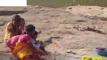 छिंदवाड़ा: मिर्गी का दौरा पड़ने से तालाब में गिरी महिला, डूबकर मौत