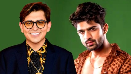 Navid Sole, Abhishek Kumar के साथ चाहते हैंं सीरियस रिलेशनशिप,बिग बॉस 17 में से*स होने अफवाहों पर बोली यह बात