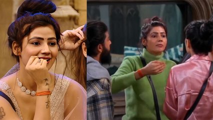 Bigg Boss 17: Wild card Entry बनकर लौट रहीं हैं Soniya Bansal!, इन कंटेस्टेंट्स से ले सकती हैं बदला