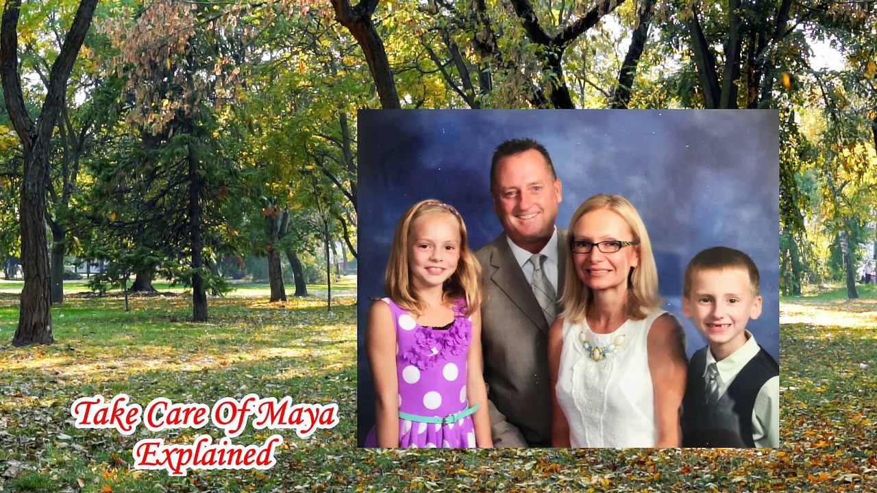 Take Care Of Maya Explained | Take Care of Maya Netflix | Take Care of Maya Documentary | Netflix