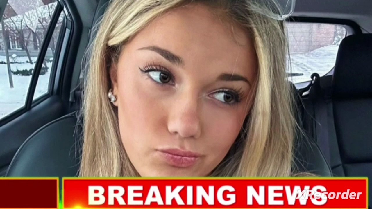 breckie hill shower video tiktok breckie hill shower leaked video